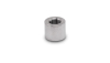 Vibrant EGT Sensor Weld Bung T304 SS (1/8in NPT thread) - Retail Pack of 1 pc.