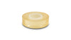 Vibrant 5 Meter (16-1/2 Feet) Roll of Clear Adhesive Clear Cut Tape