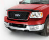 Husky Liners 04-08 Ford F-150 Aeroskin Hood Protector - Smoke