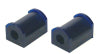 SuperPro BMW-Sway Bar To Chassis Mount