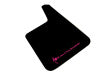 Rally Armor Universal Fit (No Hardware) Basic Plus Breast Cancer Pink Logo