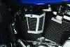 Kuryakyn Hypercharger ES Horn Cover Chrome