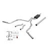 Flowmaster 87-96 Ford F150 American Thunder Cat-Back Exhaust System
