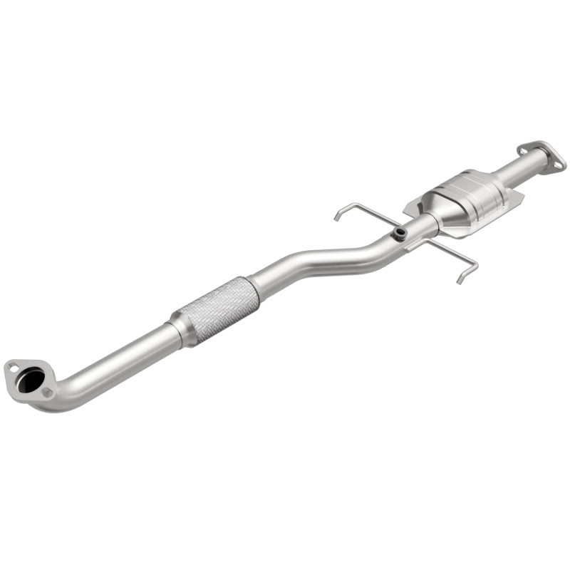 MagnaFlow Direct Fit Catalytic Converter 02-04 Eclipse 2.4L