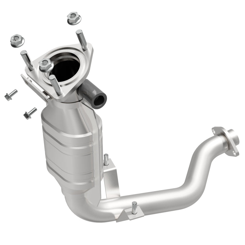 MagnaFlow Direct Fit Catalytic Converter 01-04 Ford Escape