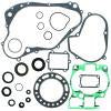 QuadBoss 88-90 Suzuki LT500R QuadRacer Complete Gasket Set w/ Oil Seal