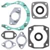Vertex Gaskets  Sachs 340 SA340/SS/SA370 FC/1 Complete Gasket Kit w/ Oil Seals