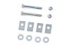 Zone Offroad 97-06 Jeep Wrangler TJ Rear Pinion Cam Locks