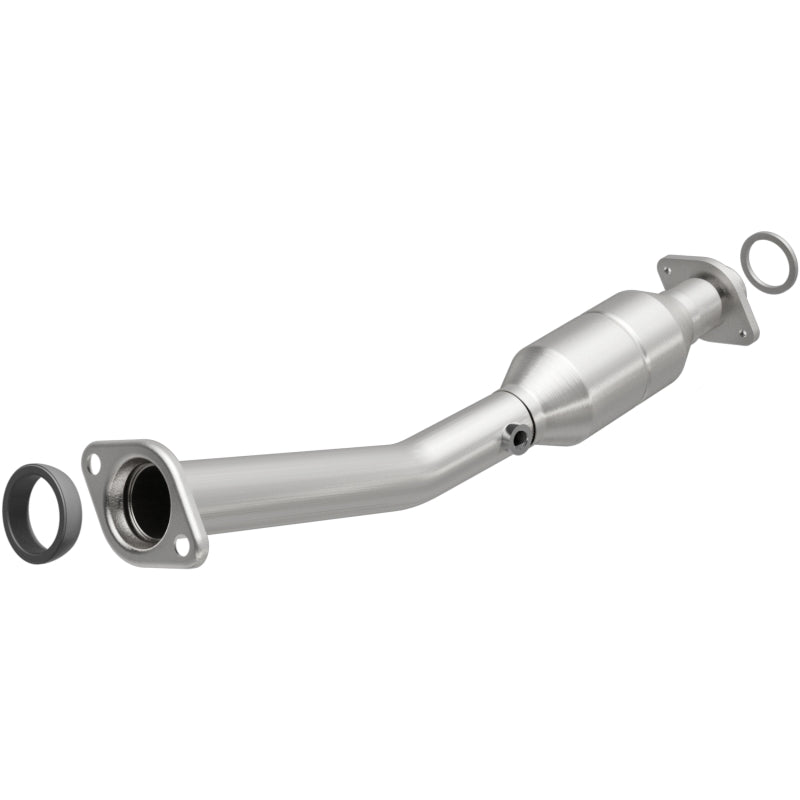 MagnaFlow 11-13 Nissan Juke 1.6L Direct Fit Converter