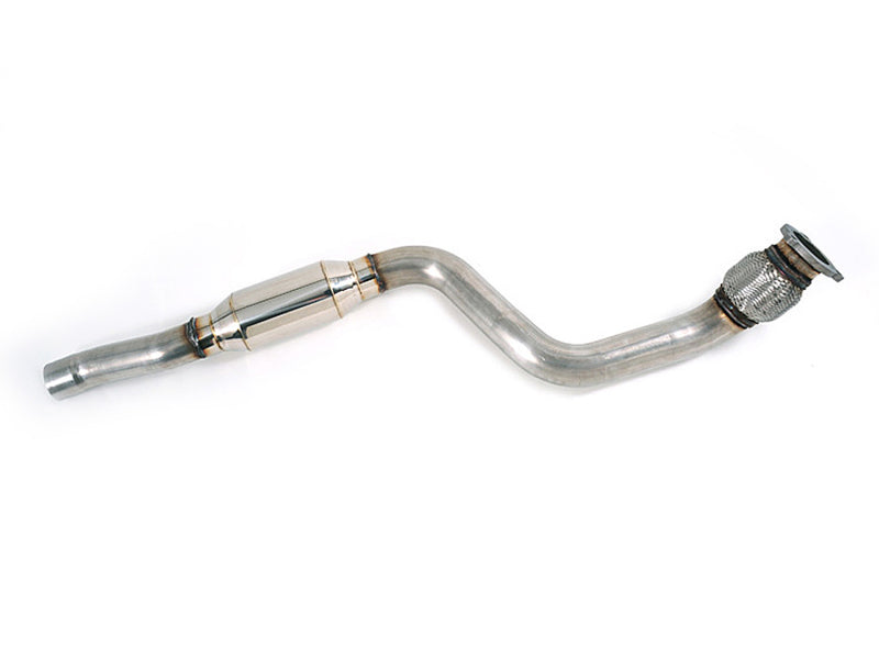 AWE Tuning Audi 8R Q5 2.0T Resonated Downpipe