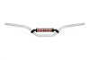 Renthal 5.5 Trials 7/8 in. Handlebar - Silver