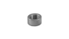 Vibrant Standard Oxygen Sensor Weld Bungs Mild Steel (M18 x 1.5 thread) - Bulk Pack of 100 pcs.
