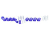 SuperPro Trailing Arm Bushing Set