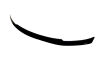 Husky Liners 07-10 Ford Edge Aeroskin Hood Protector - Smoke