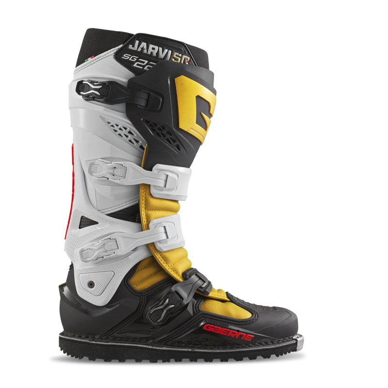 Gaerne SG22 Jarvis 50th Anniversary Edition - Size 10.5