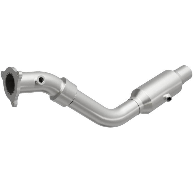 MagnaFlow Direct Fit Catalytic Converter OEM 2004-2006 Chrysler Pacifica Underbody