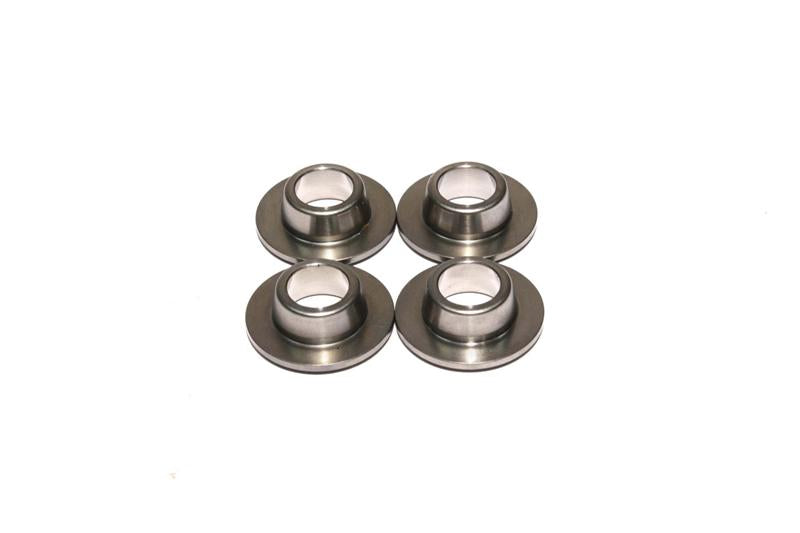 Comp Cams Titanium Retainers, For Beehiv E Spring