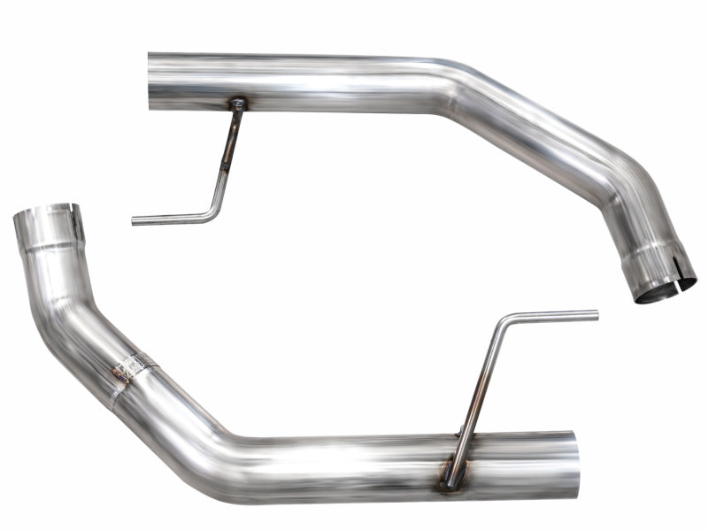 AWE Tuning 2024 Ford Mustang GT Fastback S650 RWD Touring-to-Track Conversion Kit