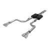 Flowmaster 15-23 Charger SRT 392/HELLCAT American Thunder SS Exhaust System