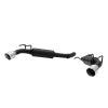 Flowmaster 14-15 Camaro SS 6.2L Outlaw SS Axle-Back Exhaust System