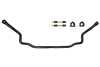 UMI Performance 78-88 GM G-Body 1.250in Solid Chrome Moly Front Sway Bar