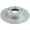 Power Stop 20-25 Nissan Sentra Rear Evolution Coated Rotor