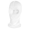Sparco Hood Micropoly White