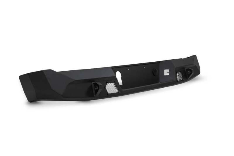 DV8 Offroad 14-22 Chevy Colorado / 15-22 GMC Canyon MTO Series Rear Bumper