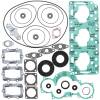Vertex Gaskets 98-00 Ski-Doo Formula III 700 Complete Gasket Kit w/ Oil Seals
