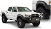 Husky Liners 12-15 Toyota Tacoma Pocket Style Fender Flares - 4pc