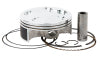Vertex Piston 03-15 Yamaha WR 450 F 450cc Forged High Compression Piston Kit 13.5:1 Comp.