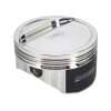 Manley Chevrolet LS Piston Set - 4.185in Bore 1.315in CH, -11.00 CC