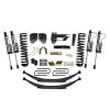 Skyjacker 6In SYSTEM 2017 F250 4WD GAS