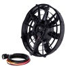 SPAL 500W 16in Drop-In Brushless Fan w/Jumper Harness