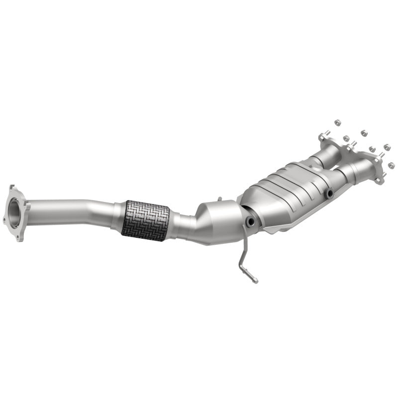 MagnaFlow Direct Fit Catalytic Converter 2012 Volvo XC60 AWD 3.2L