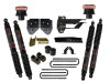 Skyjacker 2017-2017 Ford F-350 Super Duty 4 Wheel Drive Suspension Lift Kit