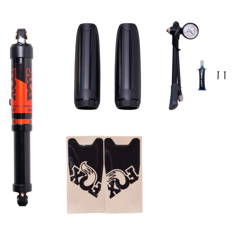 Fox Float 3 Factory Race Series Front Shock (16.23 / 4.44) ATV - Set of 2