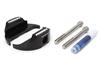 PERRIN 08-26 Subaru WRX / 04-25 Impreza / 20-25 Outback / 13-25 Crosstrek Steering Dampener Lockdown