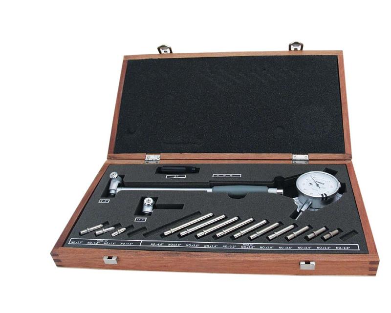 COMP Cams Tool 2 In 1 Dial Bore Gauge Co
