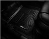 Husky Liners 15 Ford F-150 SuperCrew Cab WeatherBeater Tan 2nd Seat Floor Liner