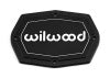 Wilwood Short Tandem M/C Cap Billet Wilwood