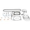 Vertex Piston 08-13 Yamaha YZ 250 F 250cc Top End Piston Kit