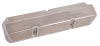 Moroso Ford FE 352-428 Valve Cover w/Billet Rail - 3.5in - Aluminum