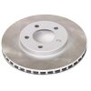 Power Stop 94-00 Ford Taurus Front Semi Coated Rotor