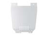 ICON 2024 Toyota Tacoma 4th Gen Transmission Skid Plates