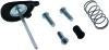 QuadBoss 91-92 Honda TRX250X FourTrax/SporTrax Accelerator Pump Kit
