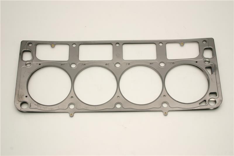 Cometic GM LS1 (w/M.I.D. Sleeves) 4.165 inch Bore .051 inch MLS Head Gasket