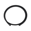 Mishimoto PTFE Braided -8AN 6ft Hose Black