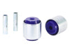 SuperPro Control Arm Bushing Kit