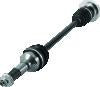 QuadBoss 08-13 Yamaha YXR700 Rhino 4x4 FI Rear Right Replacement Axle